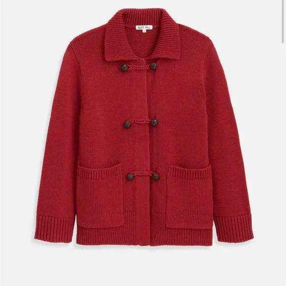 Alex Mill Agnes Sweater. NWT - Picture 1 of 3